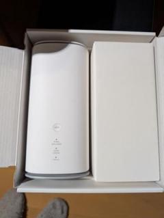 2025年最新】Speed Wi-Fi HOME 5G l13 ztr02の人気アイテム