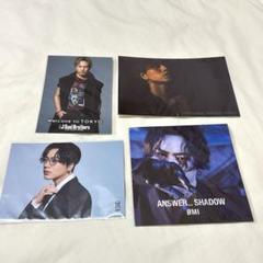 ☺新品☺★登坂広臣★ANSWER...★フォトカード square photo★ 71fKsjdqajL._UF350,350_QL50_.jpg