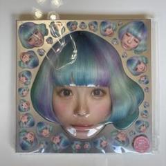 KPP BEST 初回限定盤（きゃりーぱみゅぱみゅ超限定リアルお顔パッケージ）