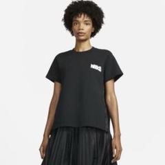 2025年最新】sacai レディース 半袖(Tシャツ) Tシャツ