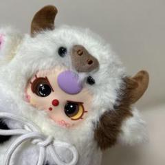2025年最新】BabY three ぬいぐるみの人気アイテム - メルカリ
