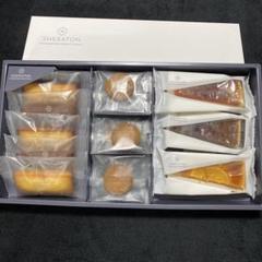 SHERATON タルトオフルイアソルティ 2箱箱ごと発送 - メルカリ