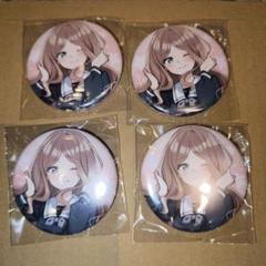 ランキングや新製品 ゲーマーズ非売品特典 春の推し活応援フェア！ 長崎そよ缶バッジ ピンズ・ピンバッジ・缶バッジ
