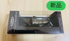 【新品】deps デプス サイレントキラー145 スライドスイマー ブラックのサムネイル