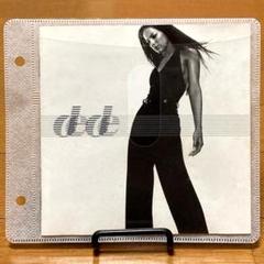 De De／Totally Bombastic Anecdotes　TBA　CD