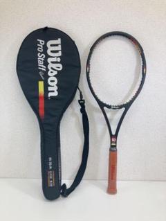 2025年最新】Wilson Pro Staff MIDの人気アイテム - メルカリ