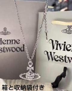 Vivienne Westwood シルバー ネックレス バスレリーフ*-1 - メルカリ
