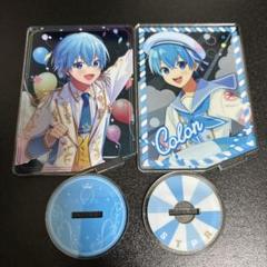すとぷり、ころんくんのグッズ28点セット！カード1枚おまけ！即買い、値下げ交渉⭕️ すとぷり ころんくんグッズセット - メルカリ
