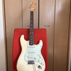 FenderMexicoRoadWorn 60s ストラト　TYMKさま専用 FenderMexicoRoadWorn 60s ストラト TYMKさま専用 - メルカリ