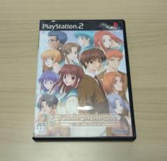 エチュードプロローグ　プレステ2ソフト