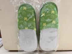 ディズニーホテル　ミラコスタ等　スリッパ　70点　アメニティ　大人用　子供用 ディズニーホテル ミラコスタ アニメティスリッパ 大人用 子供用