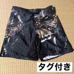RVCA ルーカ　バトルパンツ　ファイトショーツ　ムエタイ 萩原京平 m35835024360_1.jpg?1749990594