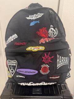 超美品 VETEMENTS EASTPAK 名作 バックパック 変形 超美品 VETEMENTS EASTPAK 名作 バックパック 変形 - メルカリ