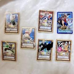⚠️最終値下げ ワンピース カードダス ハイパーバトル 希少 レア