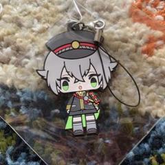 刀剣乱舞 ラバーストラップ 蛍丸