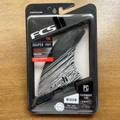 FCS2 FCS fin トライフィン M トコロWade Tokoro WT