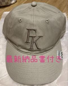 新品未着用☆最新納品書付き☆藤井風☆FKキャップ☆キャップ☆グッズ☆Tシャツ