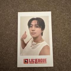 2025年最新】lilleague 中村竜大の人気アイテム - メルカリ