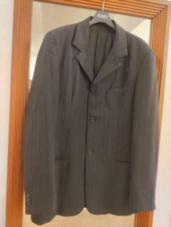 EMPORIO ARMANI テーラードジャケット　ストライプ　イタリア製 楽天市場】エンポリオ アルマーニ EMPORIO ARMANI テーラード