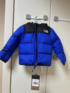 THE NORTH FACE JACKET 18-24M 未使用