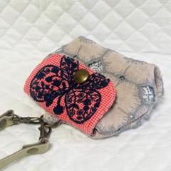 専用　ミナペルホネン　ハンドメイド　バッグ　ポーチ ミナペルホネン ポーチ ハンドメイド 386 - メルカリ