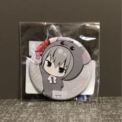 草摩 由希 フルーツバスケット 書き起こし缶バッジ DMMオンクレ限定