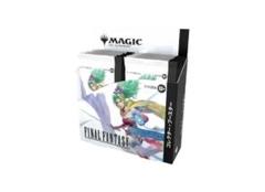 mtg ファイナルファンタジー コレクターブースター 日本語版 2BOX