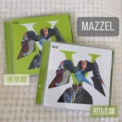 MAZZEL KAIRYU グッズ KOSE vivid 2025年最新】vivid mazzelの人気アイテム - メルカリ