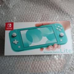 Switchライト　新品