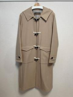 DRESSEDUNDRESSED 2017AW ダッフルコート シャツ