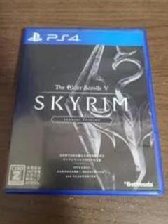The Elder Scrolls V: Skyrim - Special Ed
