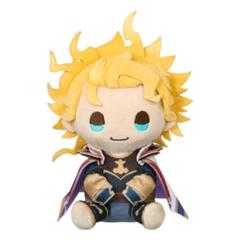 グラブル EXTRAフェス 2025 おすわりぬい シエテ 十天衆 新品