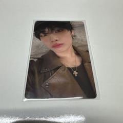 スキズ アイエン ラキドロ トレカ セット Stray Kids スキズ 合(hop) HMV ラキドロA トレカ アイエン