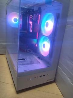 Ryzen7 RTX搭載 ゲーミングPC　パソコン