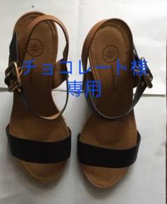 Hush Puppies サンダル パンプス