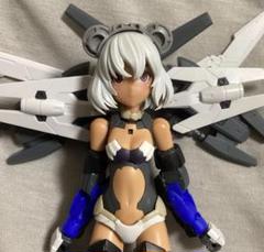 30MM 30MS 組み立て済み ジャンク 30ms バンダイ 組み立て済み ジャンク プラモデル オプション