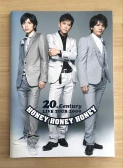 628 20thCentury LIVE TOUR 2008 限定版 楽天ブックス: 20th Century LIVE TOUR 2008 オレじゃなきゃ
