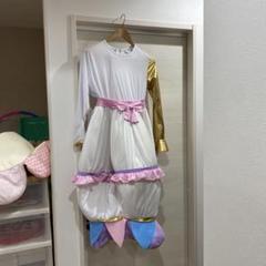 匿名配送可　Dハロ仮装　メイベル　セット　女性L Dハロ仮装衣装 ポット夫人（女性Mサイズ） コグスワース（男性L