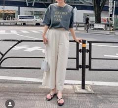 2025年最新】ピュアルセシン pual ce cin パンツの人気アイテム