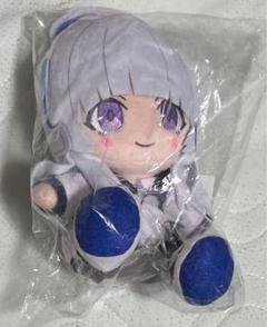 2025年最新】ブルーアーカイブ Blue Archive ノア ちょこぷに