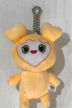 TWICE ぬいぐるみ キーホルダー