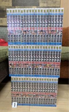 弱虫ペダル 全93巻 セット 40巻から全巻初版