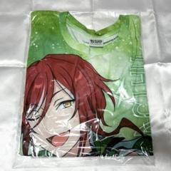 あんスタ　夏目　フルグラTシャツ 2025年最新】フルグラフィックtシャツ 夏目の人気アイテム