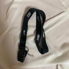 NIKE ネックストラップ