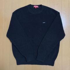 2025年最新】melange rib knit sweaterの人気アイテム - メルカリ