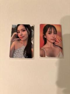 2025年最新】twice チェキの人気アイテム - メルカリ