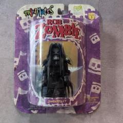 Rob Zombie Super Beast Minimates フィギュア