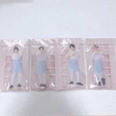2025年最新】SexyZoneアクスタの人気アイテム - メルカリ