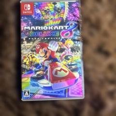 マリオカート8 デラックス
