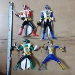 フィギュア　筋殻アクマロ 「侍戦隊シンケンジャー」 レジンキャストキット 駿河屋 - 【買取】筋殻アクマロ 「侍戦隊シンケンジャー